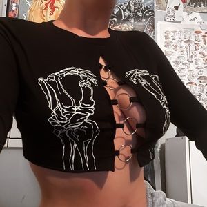 ITEM SOLD ON MERCARI 🤹‍♀️